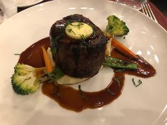 -WOLFGANG PUCK KITCHEN & BAR(迪士尼小镇店)