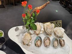 -牛将军•涮肉•烤肉•铁板烧(北京王府井·故宫店)