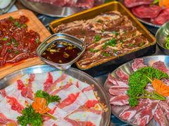 -香猪坊韩国烤肉专属门店(魏公村店)