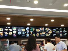 -魏家凉皮(科技三路店)