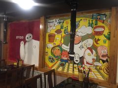 -獨門烤肉(开发区店)