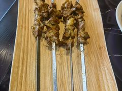 -巴依老爷新疆美食(清华东门店)