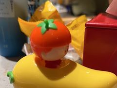 -海底捞火锅(高新万达店)
