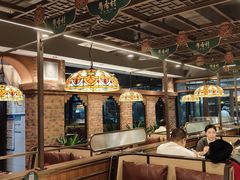 -粤香村(清真川菜店)