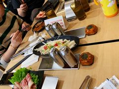 -新石器烤肉(张家港购物公园店)