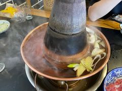 -裕德孚·非遗手切涮羊肉(东直门内大街店)