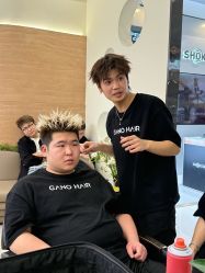 点击看大图 -GANO HAIR