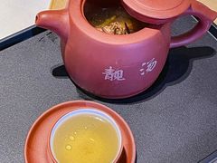 -侨美食家·41年地道粤菜(恒福路店)