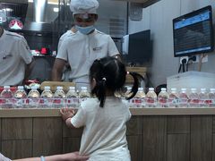 -喜家德虾仁水饺(浦东山姆店)