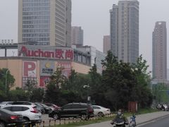 -欧尚(江阳中路店)