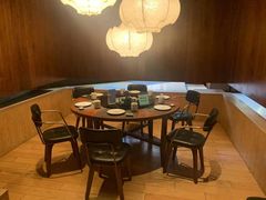 -郑州建业艾美酒店-曙餐厅