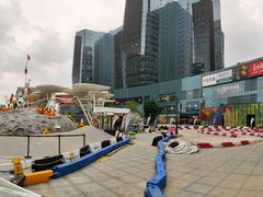 -大族广场Mall&More