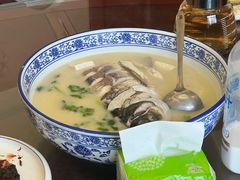 -灵福缘私房菜·农家菜(拈花湾·灵山大佛必推店)