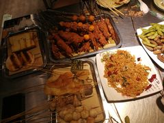 -壹加壹电烤串(总店)