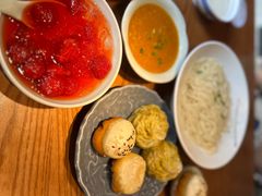 -鑫震源·苏式大虾生煎(山塘街店)