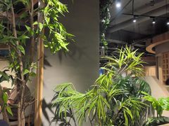 -蘸小院铁锅炖·蘸酱菜·东北菜(怀远门店)