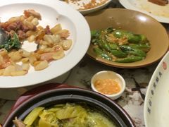 -陈鹏鹏潮汕菜(宝安机场T3航站楼店)