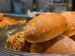 -BAKER&SPICE(BFC外滩金融中心店)