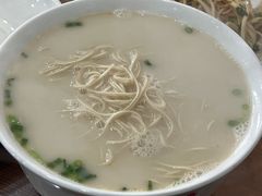 鱼汤面-大姚小姚面馆(九龙港路店)