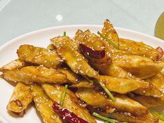-玉林烤鸭店(黄村兴华店)