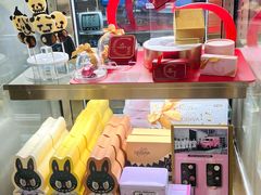 -GODIVA(国际金融中心店)