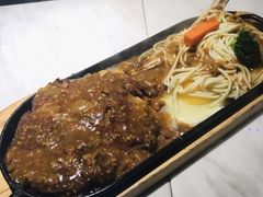-两点半深夜牛排(斗西路店)