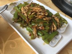 -海岛渔村大酒店(云霄路店)