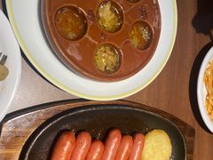 -萨莉亚意式餐厅(杭州西溪龙湖天街店)