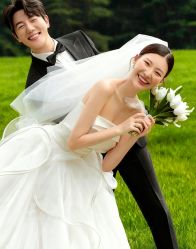 -拾年·定制婚纱摄影