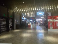 -CGV影城(黄河道ScreenX店)