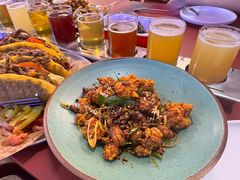 -牛啤堂精酿啤酒餐吧(五棵松华熙店)