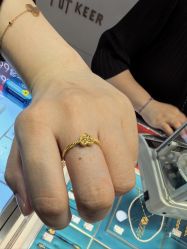 -千叶珠宝KEER(新华百货店)