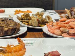 -汉巴味德(沈阳万象汇店)