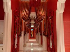 -咖啡苑 - 蔚藍夏日限定主题(永利皇宫店)