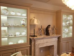 -Me Coffee下午茶艺术空间