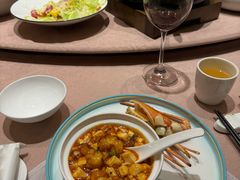 -香然会·园林雅宴(陆家嘴店)