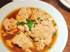 -杭百味·大众精选杭帮菜(西湖音乐喷泉店)