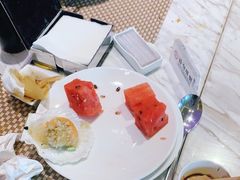 -长沙三景韦尔斯利酒店·Oval全日制餐厅自助餐