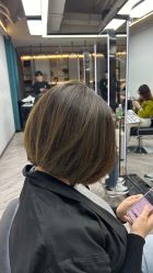 -奈川烫染Salon