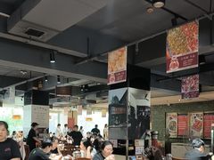 -天下客饭店(中山路店)