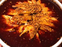凉拌鸡-锅儿匠辣子鸡(春熙路店)