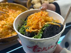 -大学城夜市大排档(凤栖路店)
