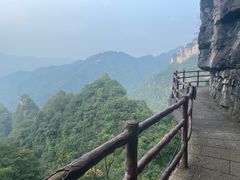 -清江方山景区
