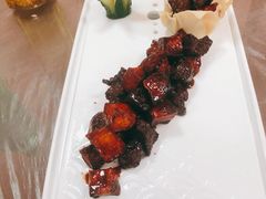 -汤记传菜(浦江店)