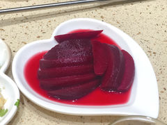 -313羊庄铁锅烀羊肉(望京店)