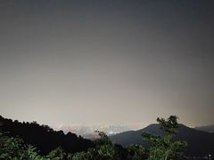 -广州市白云山风景名胜区