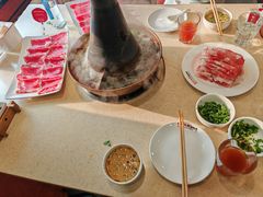 -阳坊大都涮羊肉(阳坊总店)