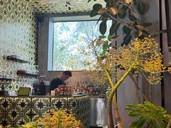 -Ginger(兴国路店)