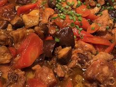 -西藏饭店·亚克·食光自助餐厅(文殊院店)