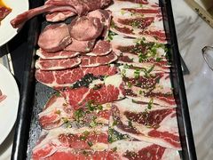 -火炉火自助餐(西直门凯德MALL店)